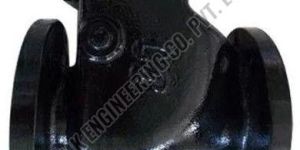 Cast Iron Non Return Reflux Valve