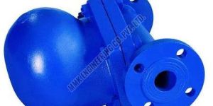 Ft 20 Ball Float Steam Trap Valve