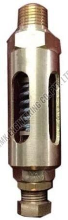 Gun Metal Safety Valve