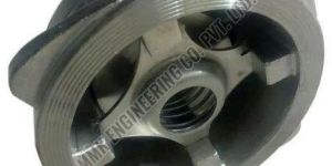 Industrial DCV 3 Check Valve