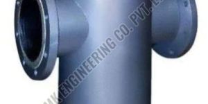 Stainless Steel Basket Strainer