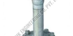 Stainless Steel Cryogenic Globe Valve