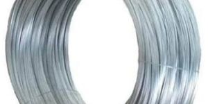 Galvanized Iron Wire