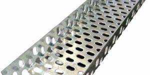 Perforated Cable Tray