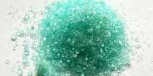 Ammonium Ferrous Sulphate