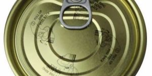 401 Dia Easy Open End