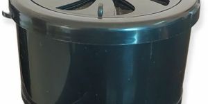 Car Air Freshener Empty Can