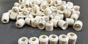 Ceramic Interlocking Beads