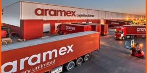 Aramex Express Delivery Services