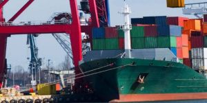 Small Shipping Service