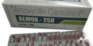 Amoxycillin 250mg