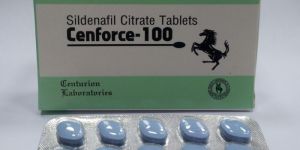 Cenforce 100mg Tablets