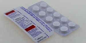 ss co-trimoxazole tablets