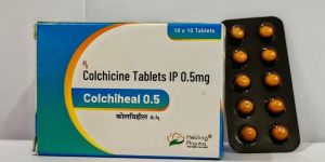 colchiheal tablets