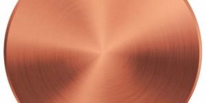 Copper Circles