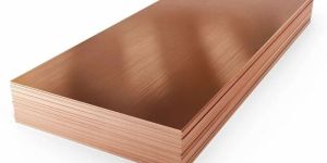 Copper Sheet