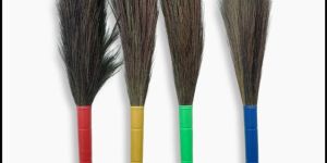 Grass Brooms