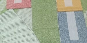 Angel 3 Printed Ladies Unstitched Suit