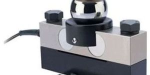Cup and Ball Type Load Cell