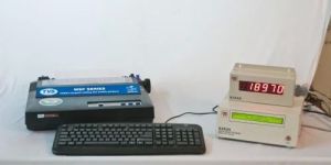 Digital Electronic Weighbridge Conversion Kit