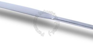 Ointment Spatula Steel Handle