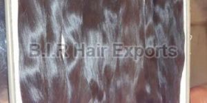 South Indian Natural Hair