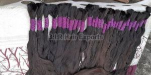 South Indian Straight Hair
