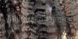 South Indian Weft Hair