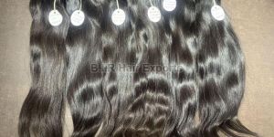 Straight Hair Bundle