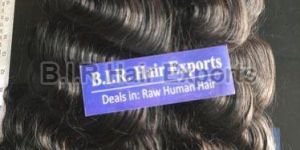 Virgin Body Wave Hair