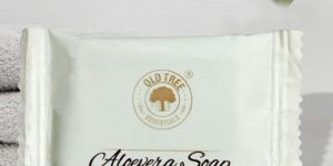 Hotel Guest Bath Soap 20g