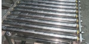 Conveyor Stainless Steel Roller