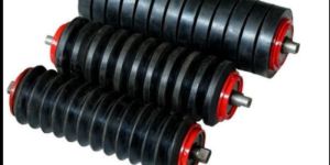 Rubber Ring Return Idler