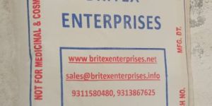 Bri GLOSS-C Fine Particle Calcium