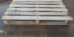 Wooden Pallets