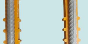 265x165x30mm PVC Rungs 16mm Rod