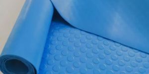 Electrical Insulated Rubber Mat