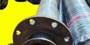 Sandhyaflex Slurry Rubber Hose