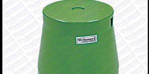 Dynemech Machinery Raiser Damping Blocks Series DR6-s2