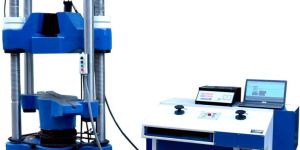 Computerized Universal Testing Machine