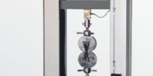 Computerized Vickers Hardness Testing Machine