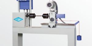 Digital Torsion Testing Machine