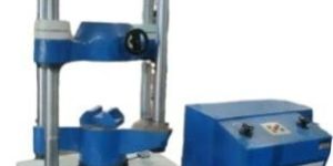 Electronic Universal Testing Machine