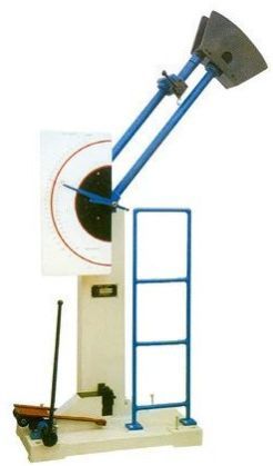 Heavy Duty Impact Testing Machine