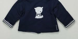 A31048 Baby Cardigans