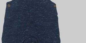 A31062 Baby Dungaree