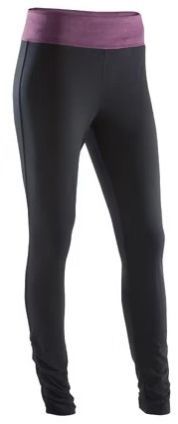 W13111 Ladies Stretch Yoga Leggings