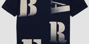 M11030 Mens Printed T-Shirts