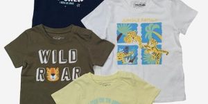 A31053 R&b Baby T-Shirts