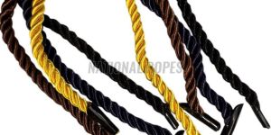 Paper Bag Twisted Rope